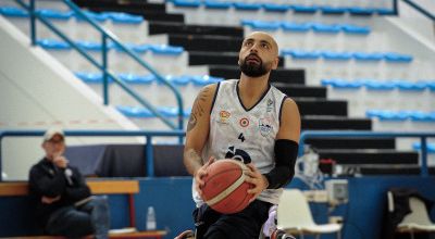Basket: turno infrasettimanale in serie A