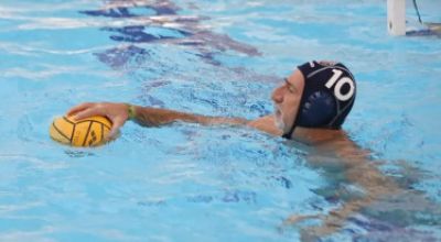 PALLANUOTO -  La Pallanuoto Trieste in vasca per mantenere da leadership di S...