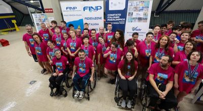 NUOTO - Trofeo GO!25 – A Monfalcone le Eccellenze regionali della disciplina