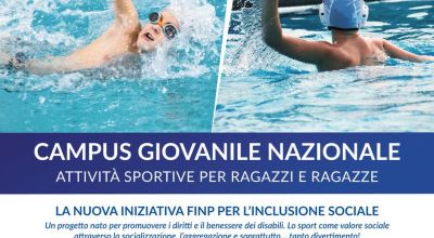 CAMPUS GIOVANILE NAZIONALE