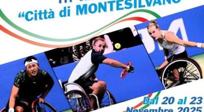 1° Torneo Internazione ITF Junior Series