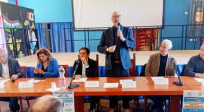 Presentata a Chiesina Uzzanese la Giornata Paralimpica Regionale 2026 