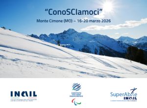 Campus ConoSCIamoci 2026