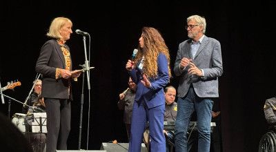 INAUGURATO  il nuovo Centro Sportivo Integrato di Monfalcone