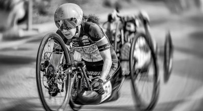 CICLISMO Katia Aere protagonista a Cesano Maderno: vittoria nella seconda tap...