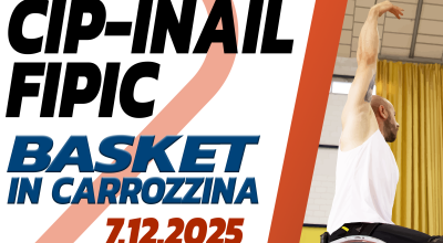 Open Day Cip-Inail-Fipic di Pallacanestro in carrozzina, Bellizzi (Sa) 7 dice...
