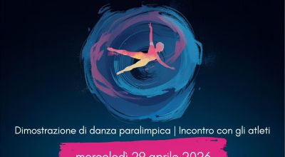 La Danza che Include, San Giuseppe Vesuviano (NA) 29 aprile 2026 