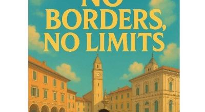 GO!25 – No Borders, No Limits!