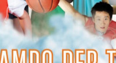 UN CAMPO PER TUTTI Giocare è un diritto. Insieme è più bello!