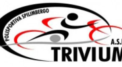 CICLISMO – L'atleta di Polisportiva Trivium Spilimbergo Stefano Meroni in A...