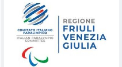 Delegati Provinciali CIP Friuli Venezia Giulia 2025-2028