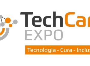 Logo TechCare Expo 2026