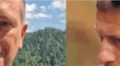 NOMINE – Stefano Gioia, formatore, e Marco Frank nella commissione Nazional...