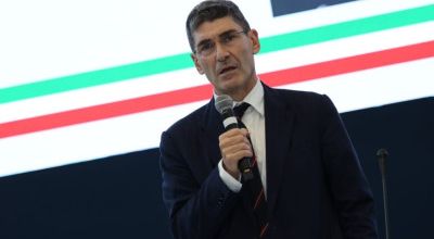 Marco Giunio De Sanctis nuovo Presidente del Comitato Italiano Paralimpico