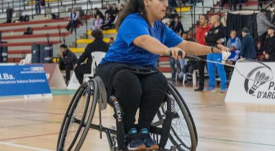 Badminton: i risultati dei Campionati Italiani