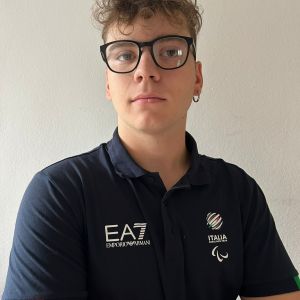 Chiarlone Matteo