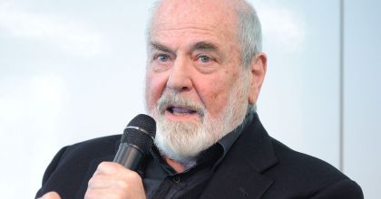 Michelangelo Pistoletto. Arte e cambiamento della società - Venerdì 14 ottobre