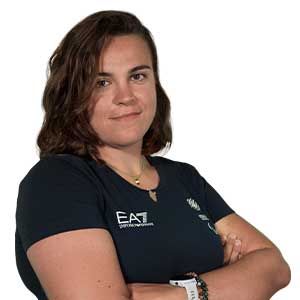 Muti Greta Elizabeth