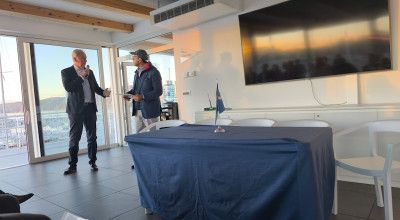 EVENTO - Navigare Insieme: L’Italia Senza Barriere – IX Tappa a Trieste