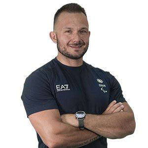 Nicoli Mirko