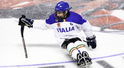 Para ice hockey: anche cinque azzurri a Ostrava per la International Para Hoc...