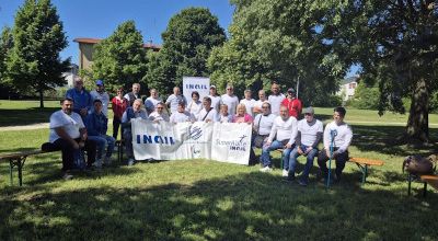 OPEN DAY CIP–INAIL a Pordenone: sport, partecipazione e nuove opportunità ...