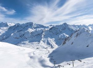 Campus invernale CIP - Passo del Tonale (Tn)