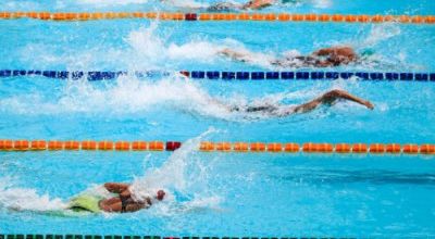 Nuoto: la start list del Trofeo Internazionale Sette Colli