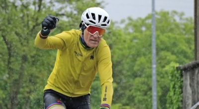 CICLISMO – Al via il primo Gran Premio Comune di Ronchis, campionato FVG su...