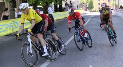 CICLISMO - Michele Pittacolo vince la Verola Paracycling Cup 2026