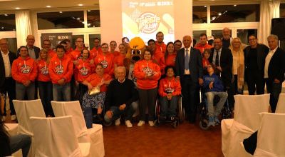 BASKIN – Benvenuta Trieste All-IN