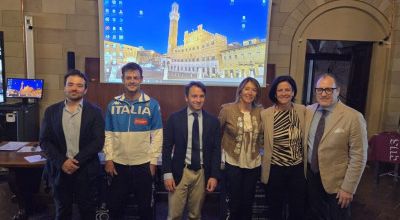 Scherma: presentati i Tricolori paralimpici di Siena