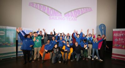 EVENTO - Una serata di inclusione, sport e amicizia tra popoli: la presentazi...