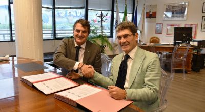 Firmato Protocollo d'Intesa tra CIP e ACES