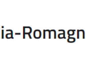 Logo Regione Emilia Romagna notizie