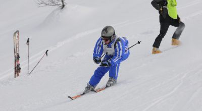 Fisdir, Campionati italiani sci nordico e alpino: i risultati della prima gio...