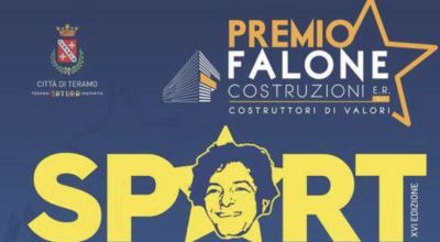 Sport sotto le stelle 2025 in ricordo di Mimmo Sciamanna a Teramo
