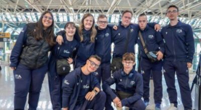 Atletica, Mondiali Virtus di Brisbane, l'inizio è travolgente 