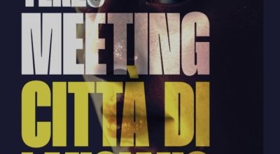 3° Meeting Nazionale di nuoto Città di Lanciano