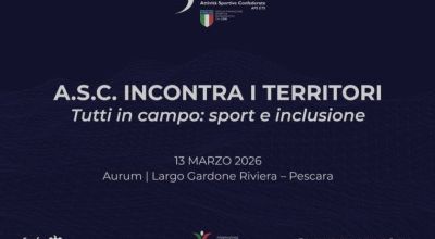Tutti in campo: sport e inclusione
