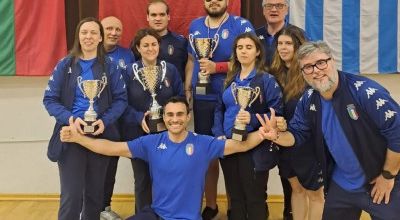 Showdown: ultima raduno della Nazionale in vista dei Mondiali