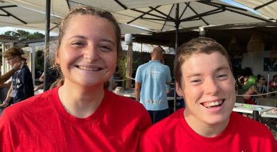 NUOTO – Medaglie per Adus Triestina Nuoto e Acquamarina Team Trieste in acq...