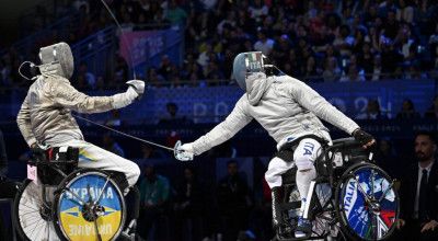 Scherma: la lista dei convocati per i Mondiali di Iksan