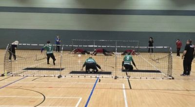 Torball: Alto Adige 2 è campione d'Italia