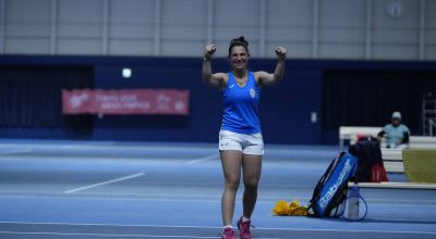 Deaflympics Estive Tokyo 2025 – Nella terza giornata l’Italia brilla nell...