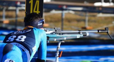 Biathlon, Coppa del Mondo: giornata sfortunata per gli azzurri