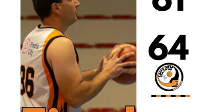 BASKIN - Trieste All In, debutto amaro ma dal sapore speciale: Turriaco passa...