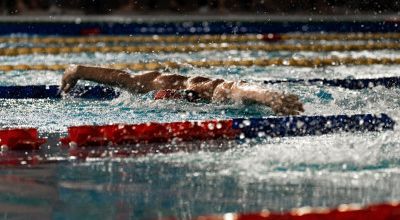 NUOTO - Ventesima Edizione del Trofeo Romana Calligaris