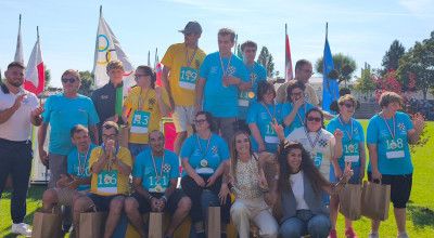 ATLETICA LEGGERA – Al Trofeo Internazionale Giovanile Città di Majano co...