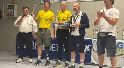 CICLISMO – Al Trofeo Omnia Medaglie per la Pittabike
